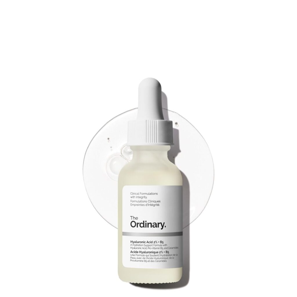 The Ordinary AHA 30% Plus BHA 2% Peeling Solution 1oz Review 2026: Our Honest Verdict After Weeks of Testing - Product Image