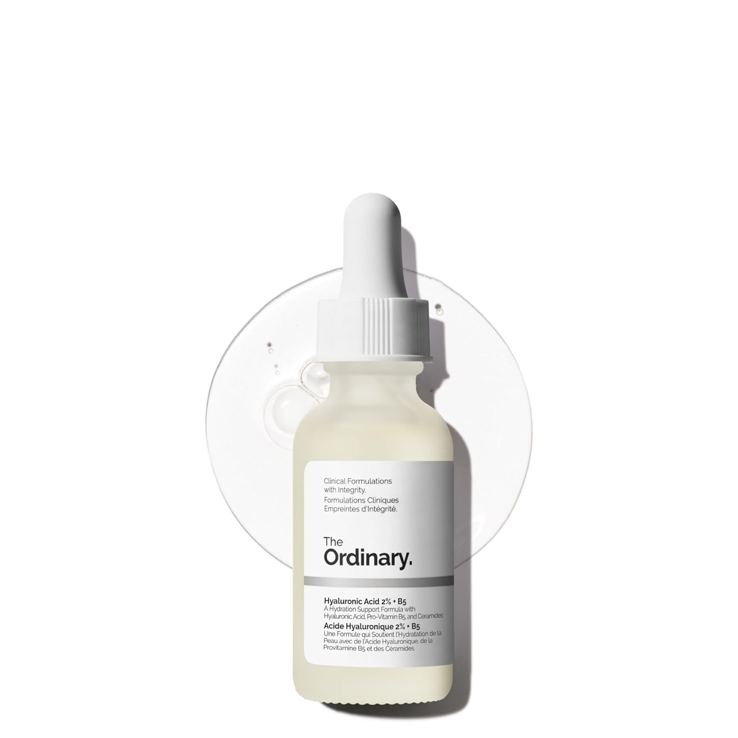 The Ordinary AHA 30% Plus BHA 2% Peeling Solution 1oz Review