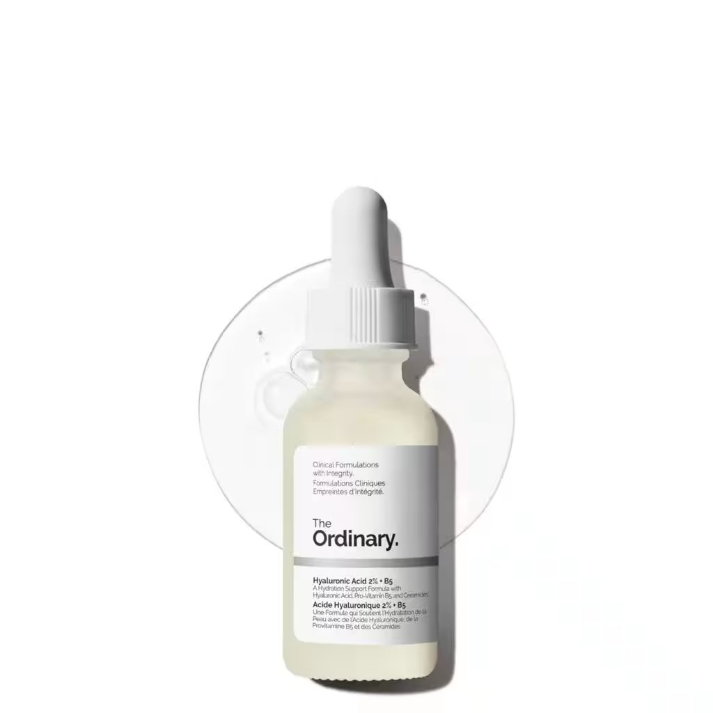 The Ordinary Hyaluronic Acid 2% + B5 30ml Review: The 72,000+-Review Amazon Hit — Worth Your Money? - Product Image