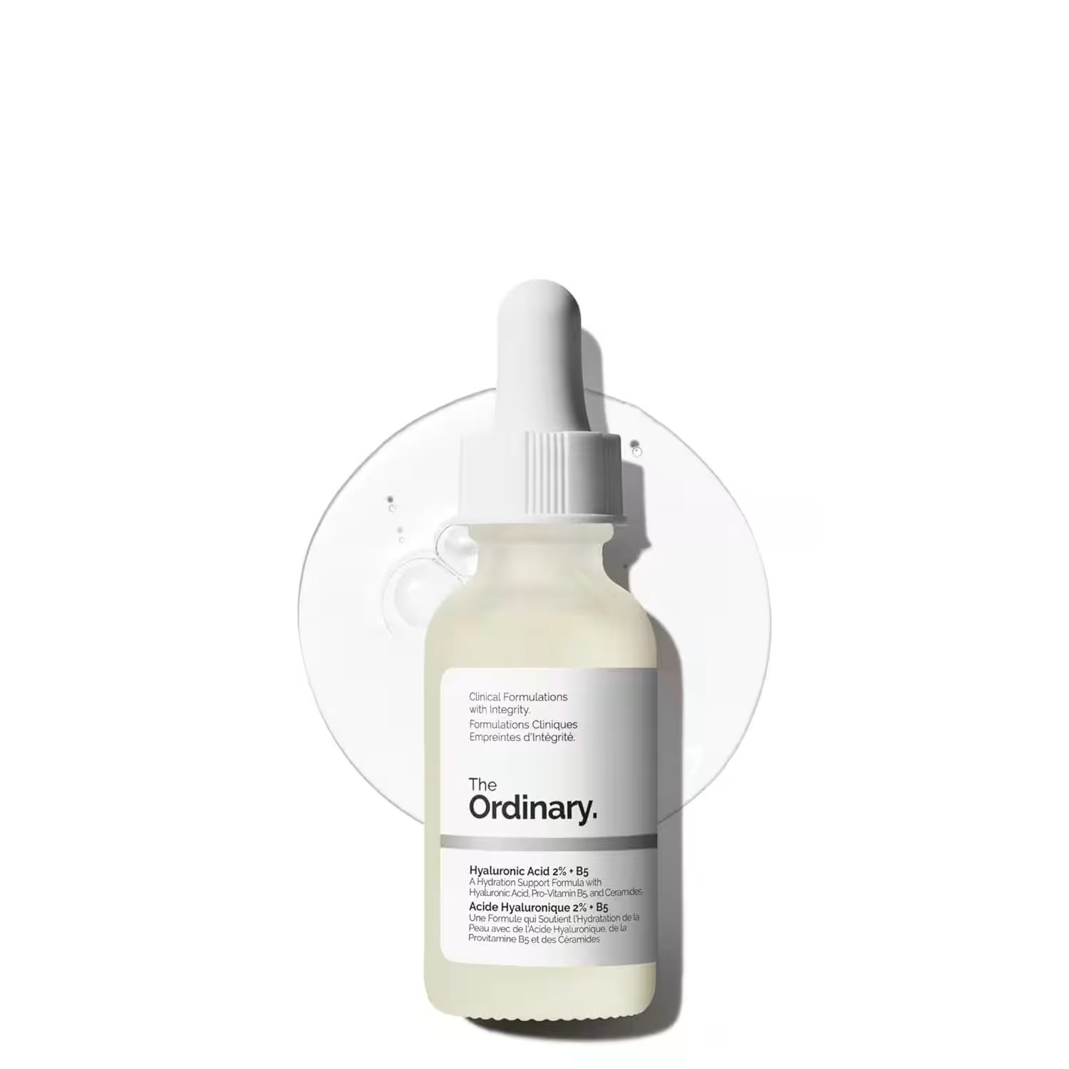 The Ordinary Hyaluronic Acid 2% + B5 30ml Review