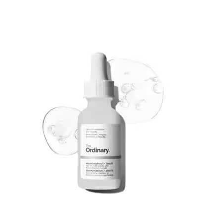 The Ordinary Niacinamide 10% + Zinc 1% 30ml Review: Is This Top-Rated Amazon Pick Worth $6.50? - Product Image