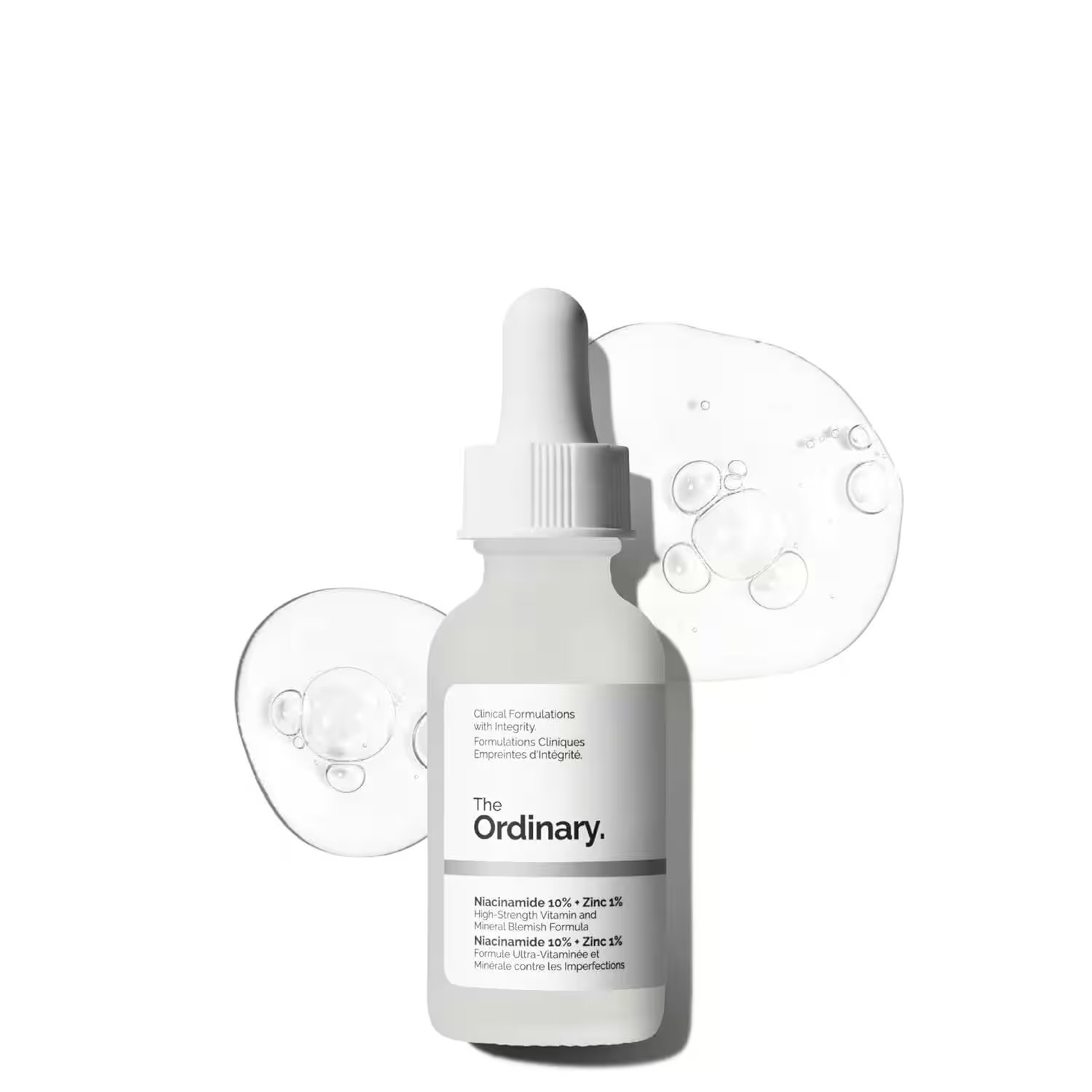 The Ordinary Niacinamide 10% + Zinc 1% 30ml Review