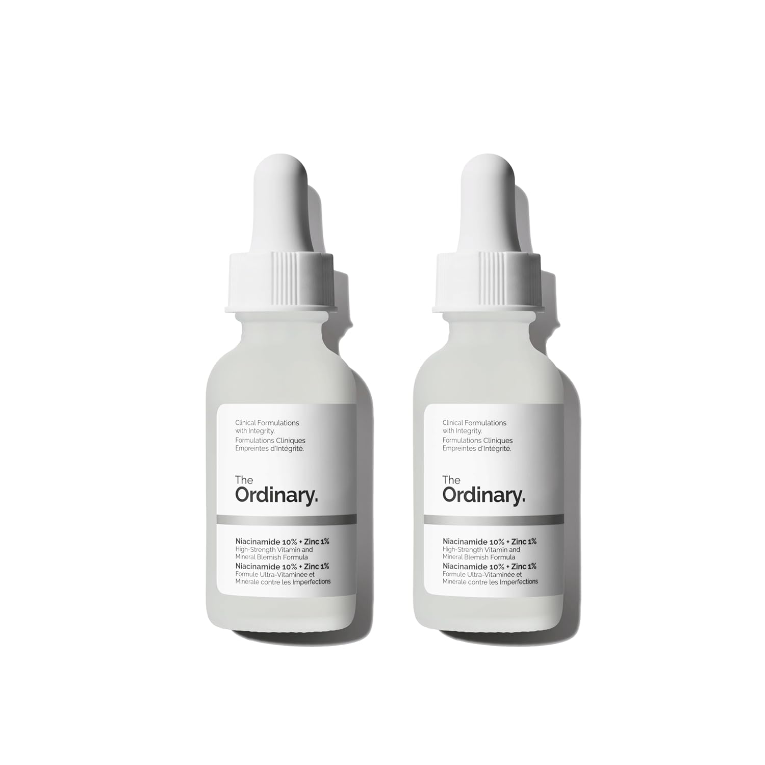 The Ordinary Niacinamide 10% Zinc 1% Serum 30ml - Is It Worth the Price?
