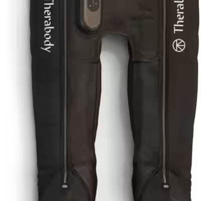 Therabody RecoveryAir JetBoots Compression Boots Review: The 8,000+-Review Amazon Hit — Worth Your Money? - Product Image