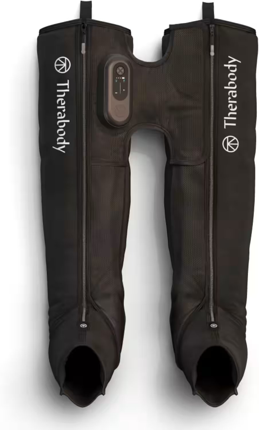 Therabody RecoveryAir JetBoots Compression Boots Review