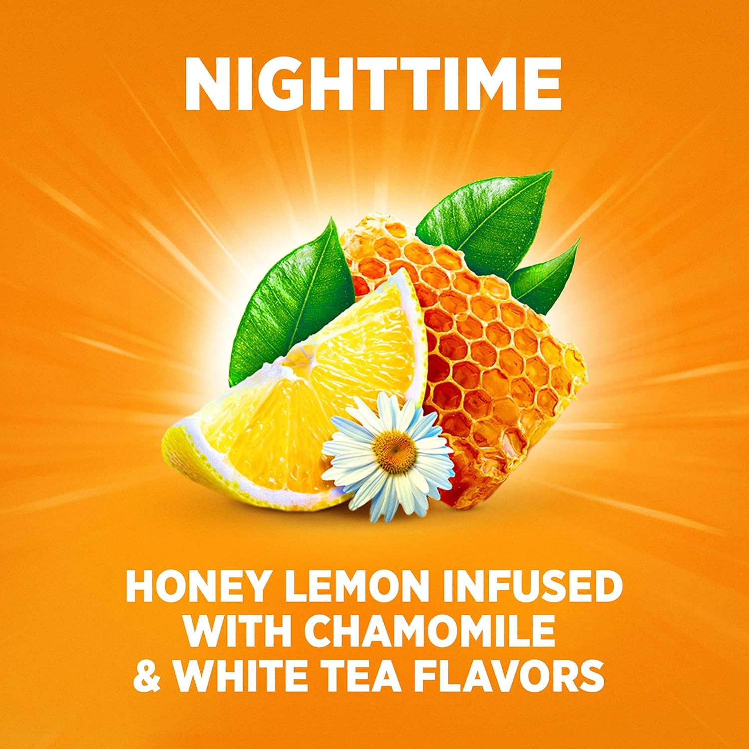 Theraflu Max Strength Severe Cold Flu 6 Packets - Performance Testing