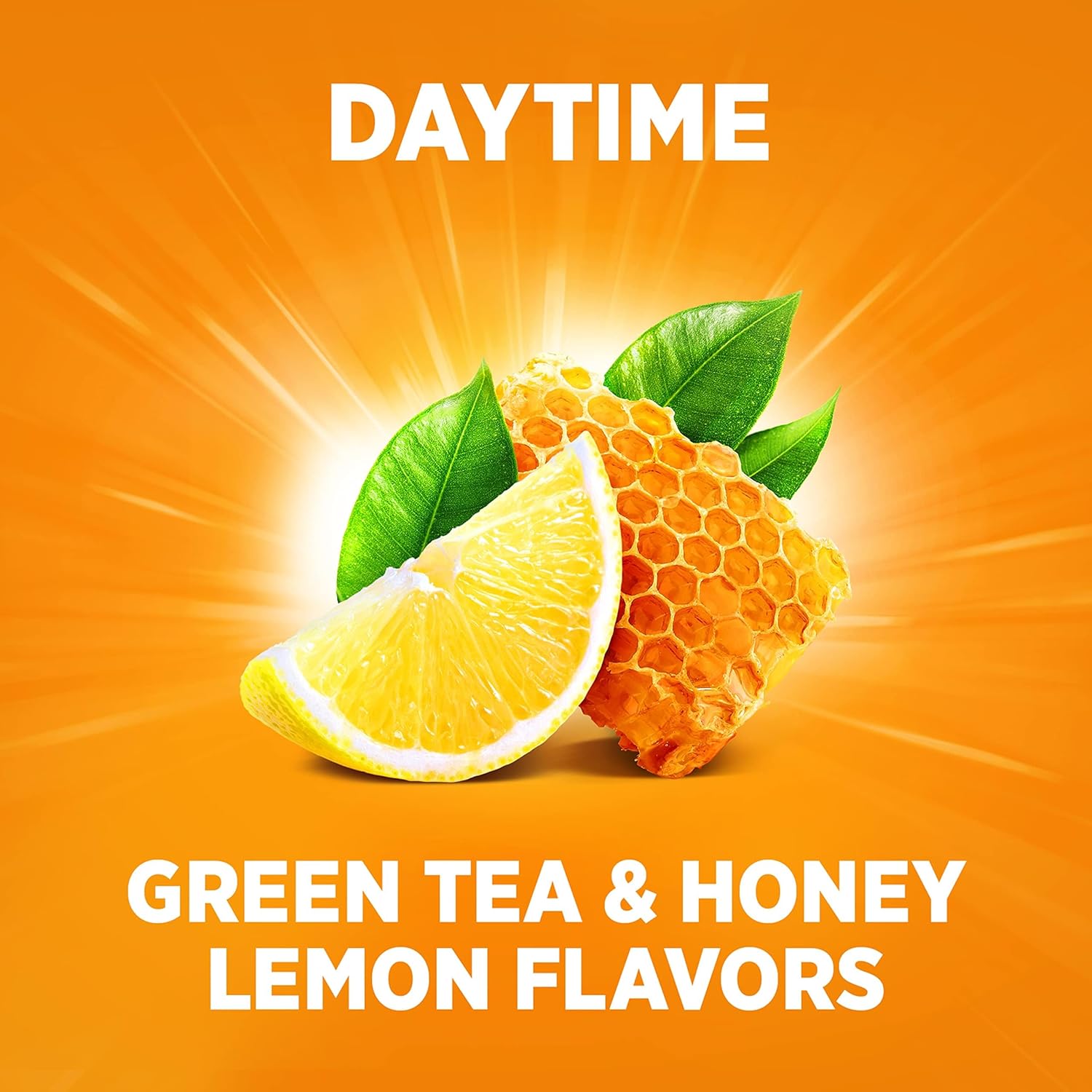 Theraflu Max Strength Severe Cold Flu 6 Packets - How It Compares