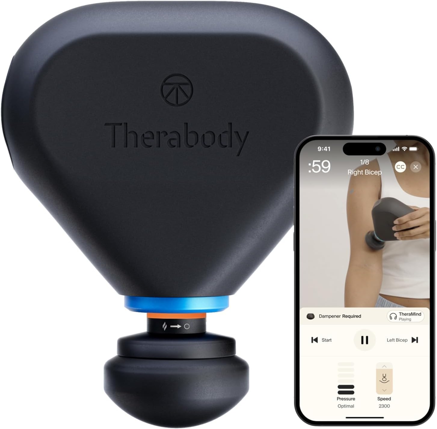 Theragun Mini Massage Gun Review