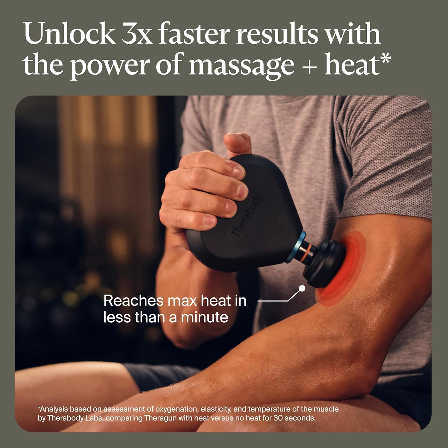 Theragun Mini Massage Gun - Is It Worth the Price?
