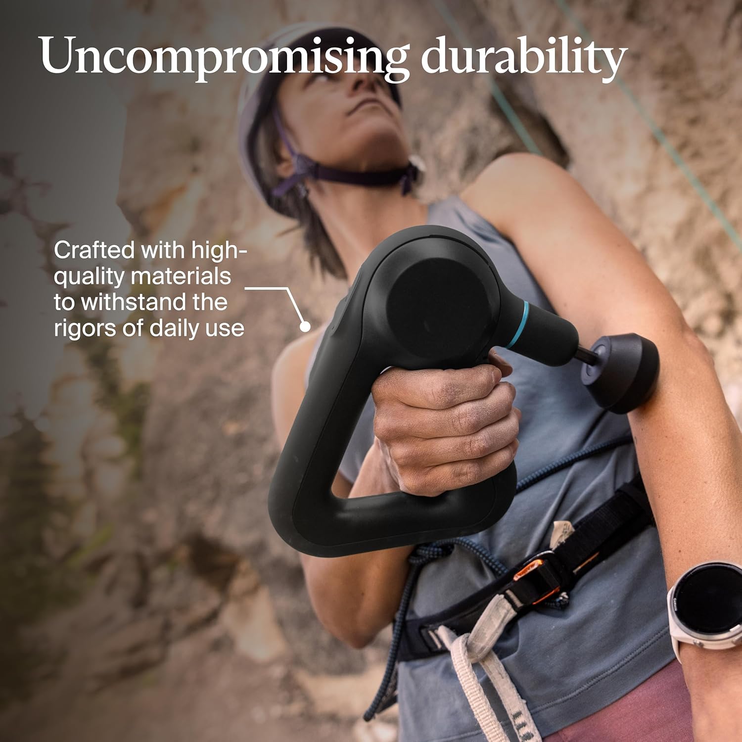 Theragun Prime 5th Gen Percussive Therapy Device - Performance Testing