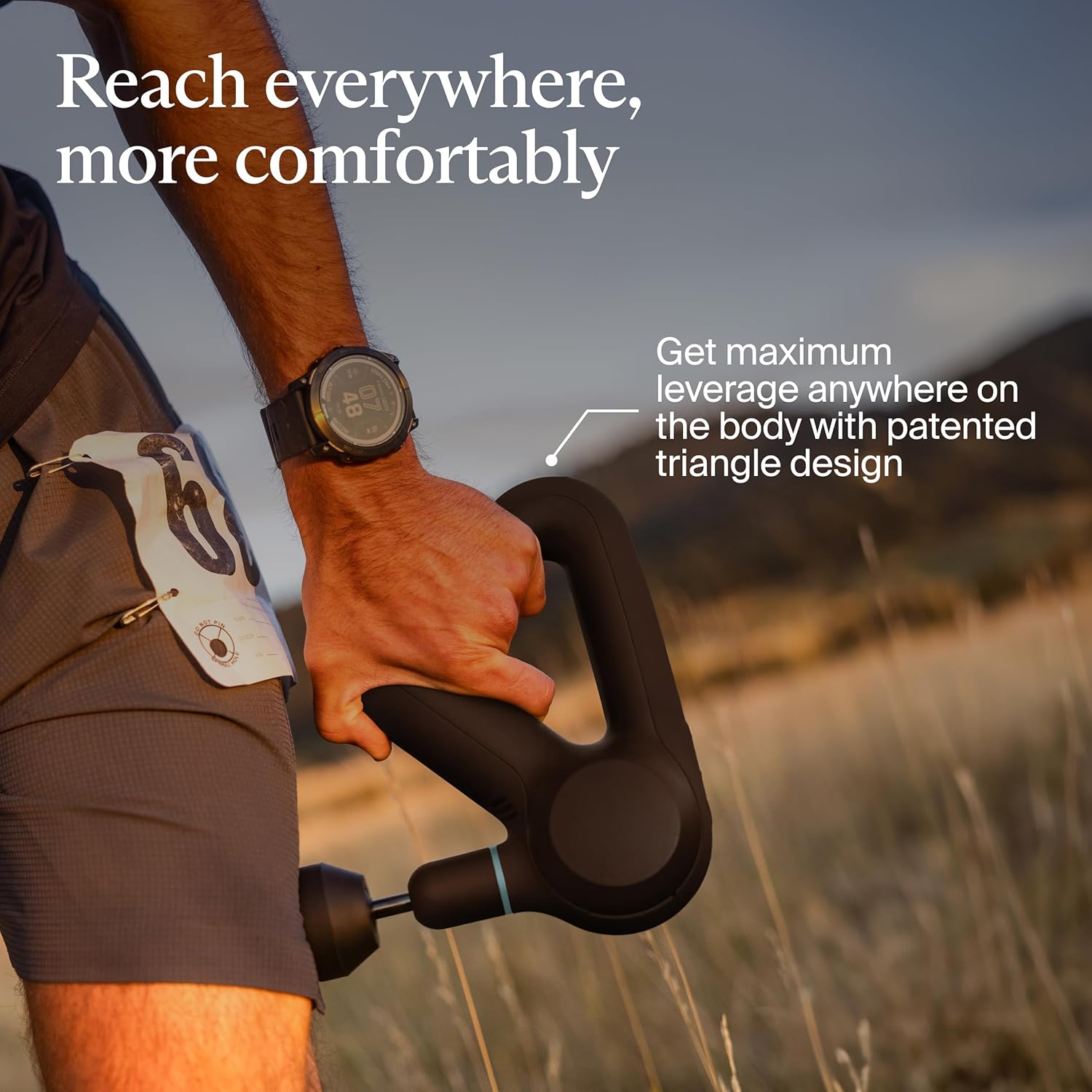 Theragun Prime 5th Gen Percussive Therapy Device - Is It Worth the Price?