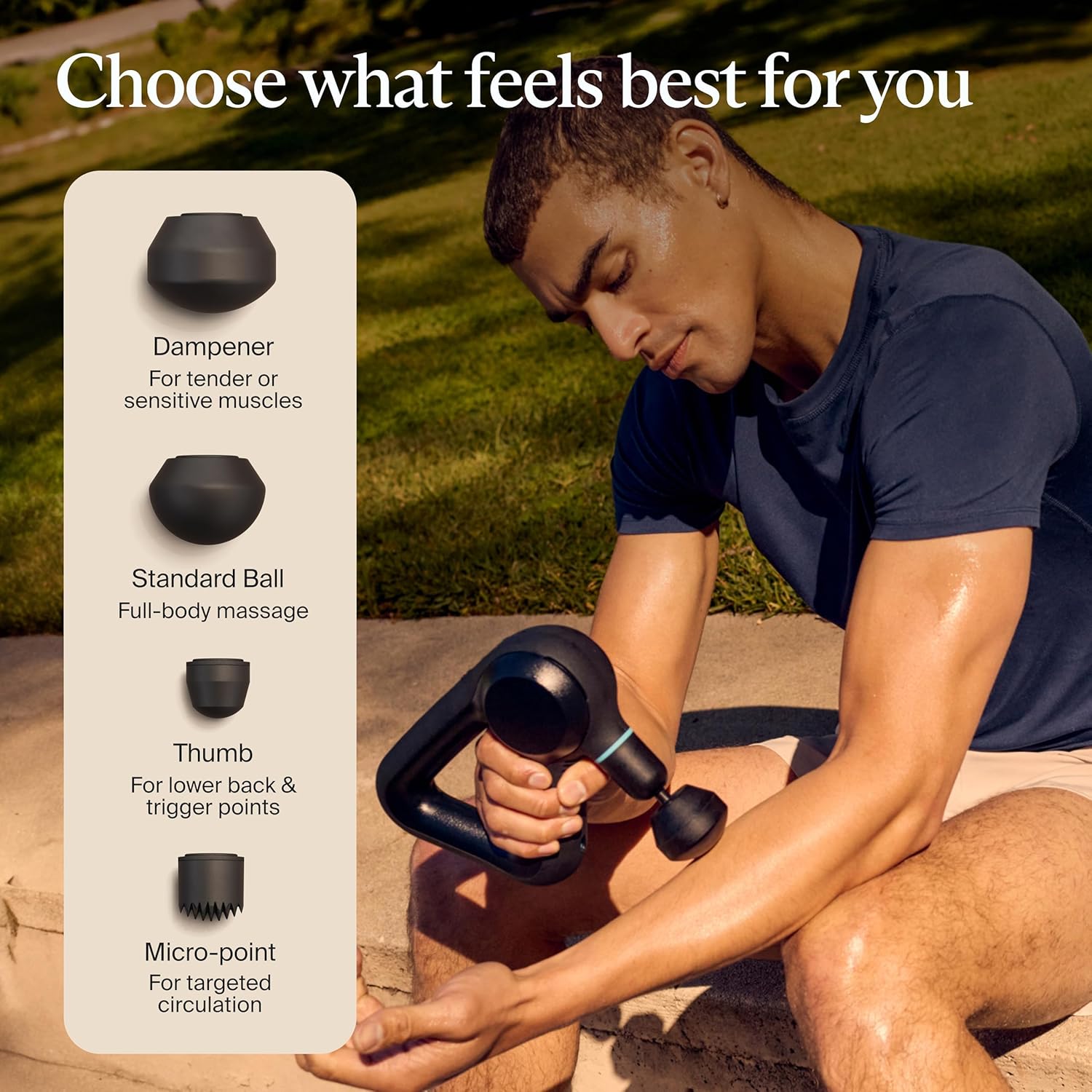 Theragun Prime 5th Gen Percussive Therapy Device - Final Verdict