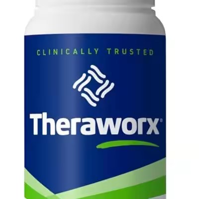 Theraworx Relief Muscle Cramp Foam 7.1oz Review: Is This Top-Rated Amazon Pick Worth $20? - Product Image