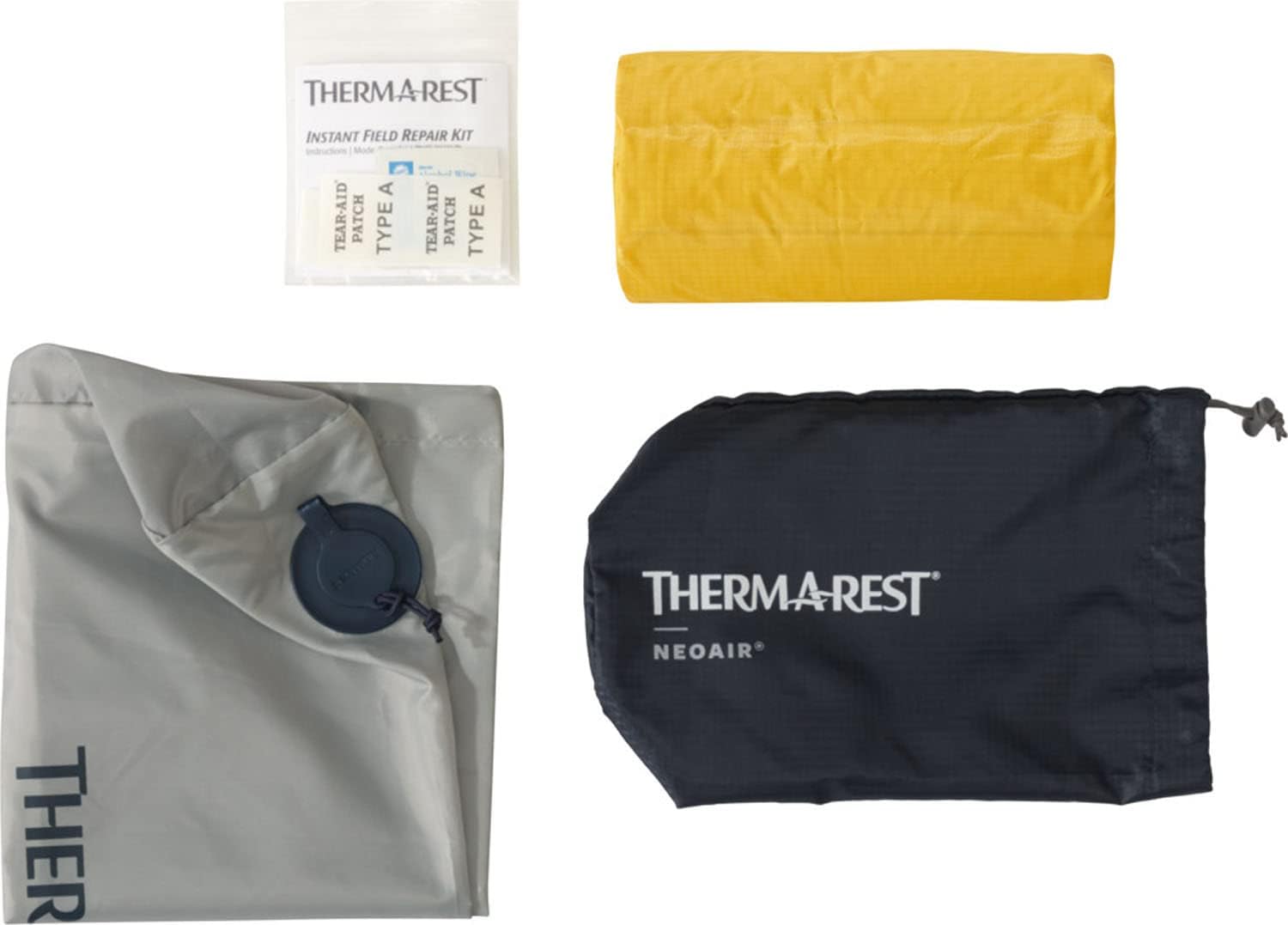 Therm-a-Rest NeoAir XLite NXT Sleeping Pad Regular - Performance Testing