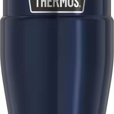 Thermos Stainless King 40oz Beverage Bottle Review: 25,000+ Reviews Can't Be Wrong — Or Can They? - Product Image