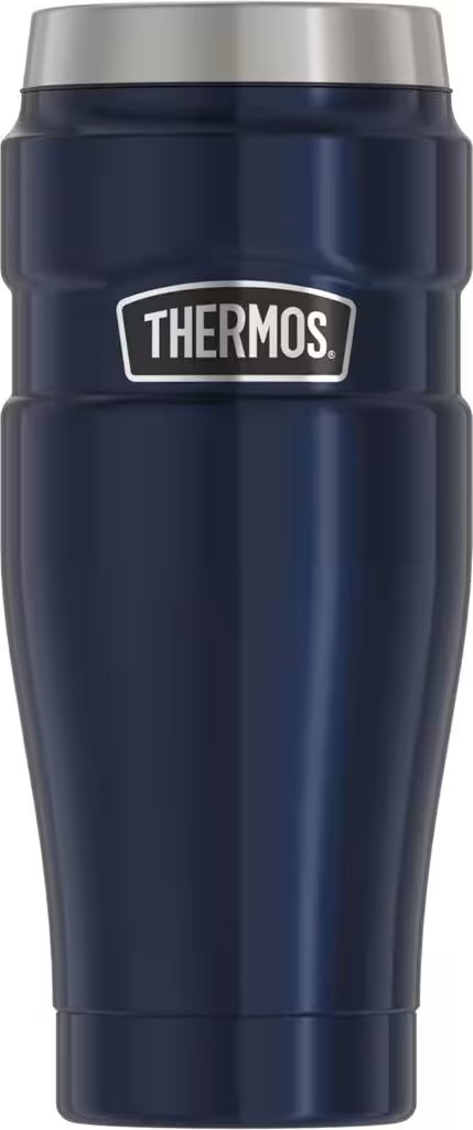 Thermos Stainless King 40oz Beverage Bottle Review: 25,000+ Reviews Can't Be Wrong — Or Can They? - Product Image