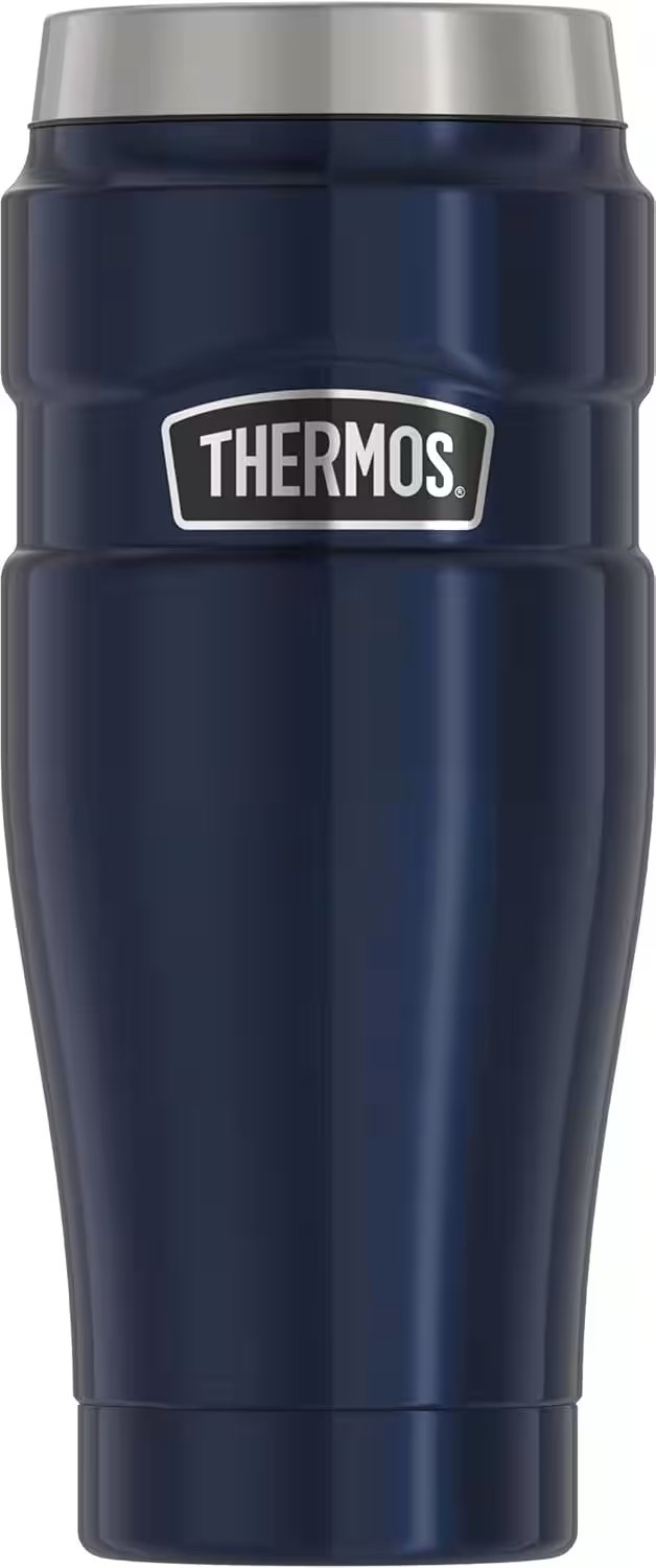 Thermos Stainless King 40oz Beverage Bottle Review