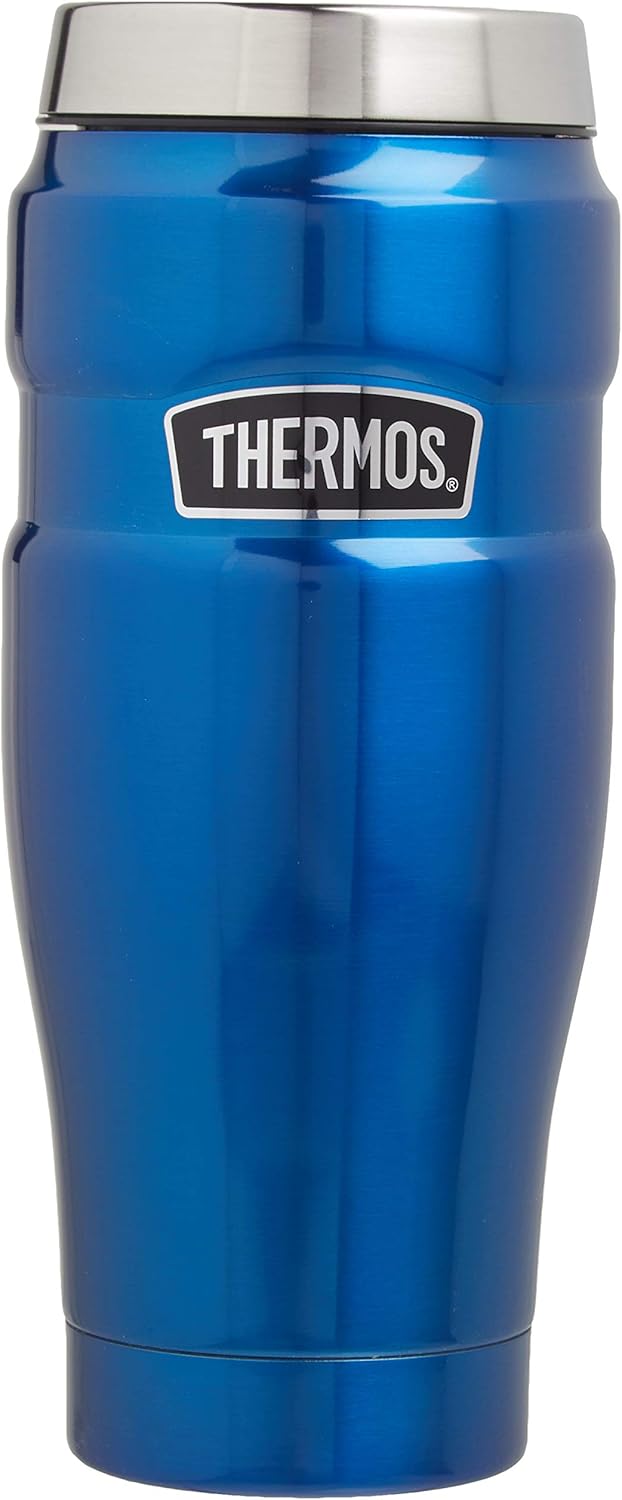 Thermos Stainless King Travel Mug 16oz - Value for Money