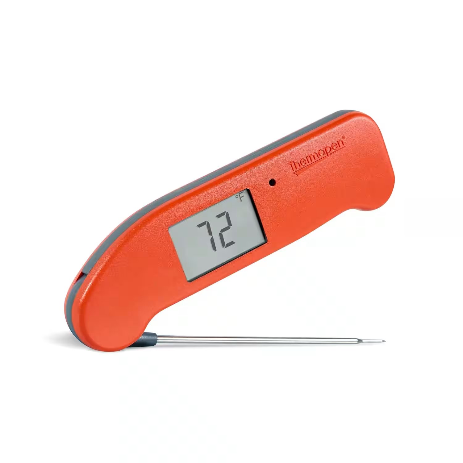 ThermoWorks Thermapen One Instant Read Thermometer Review