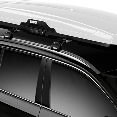 Thule Motion XT Rooftop Cargo Box Large Review — The Amazon Favorite With 100,000+ Ratings Put to the Test - Product Image