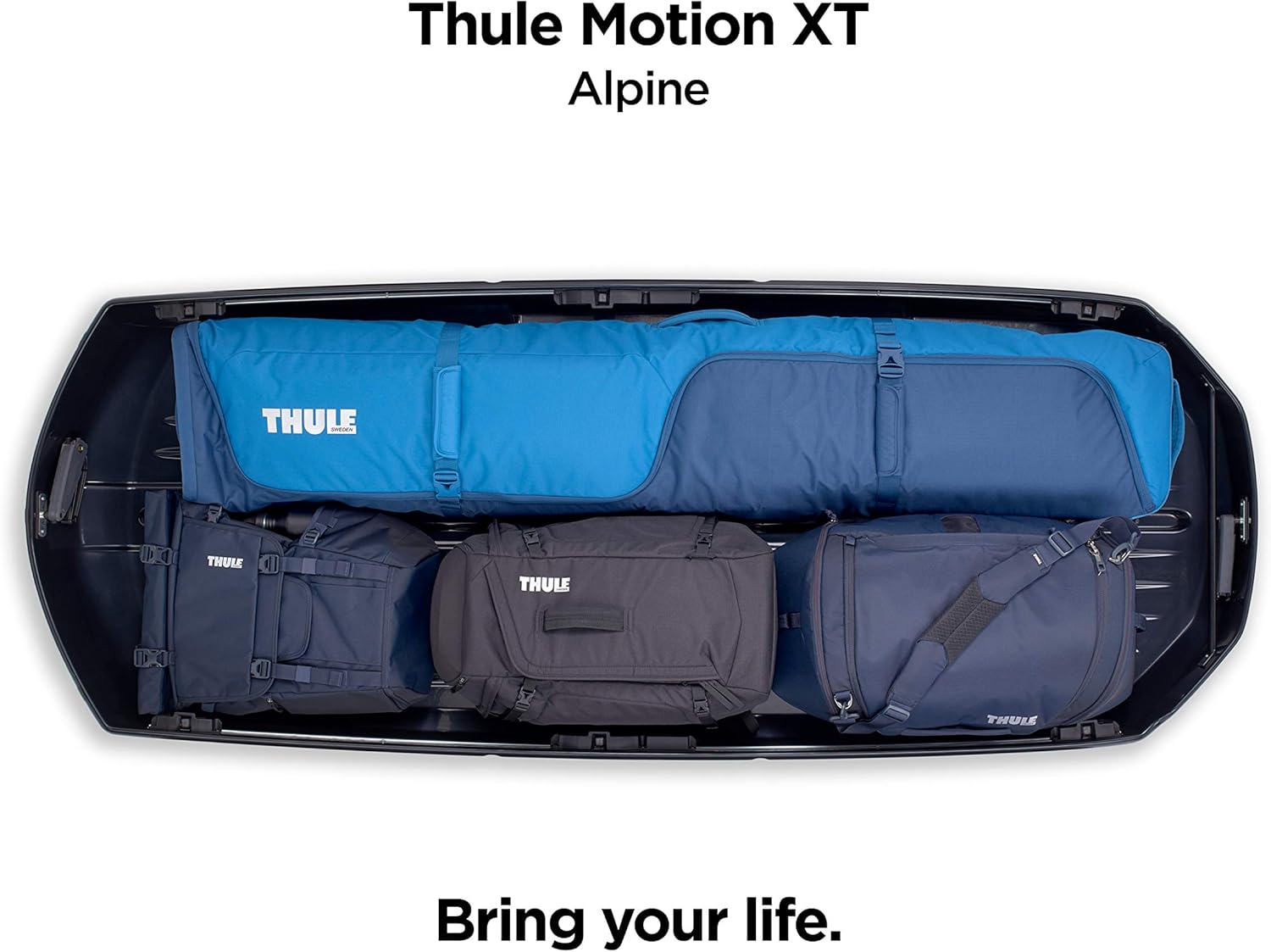 Thule Motion XT Rooftop Cargo Box Large - Is It Worth the Price?