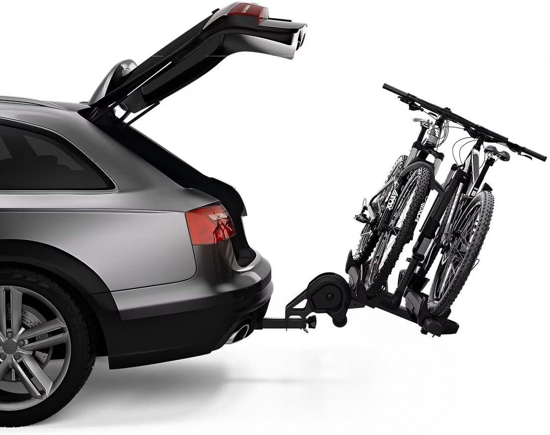 Thule T2 Pro XTR 2-Bike Hitch Rack - Real-World Performance