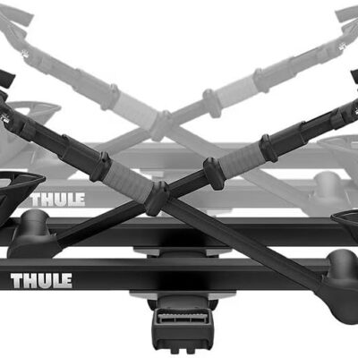 Thule T2 Pro XTR Bike Rack Review: The Amazon Best Seller With 3,000+ Reviews Tested - Product Image