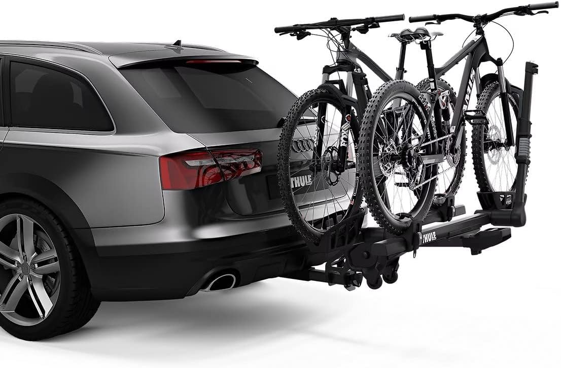 Thule T2 Pro XTR Bike Rack - The Value Equation