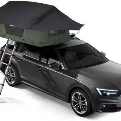 Thule Tepui Foothill Rooftop Tent 2-Person Review: We Tested the Amazon Bestseller So You Don't Have To - Product Image