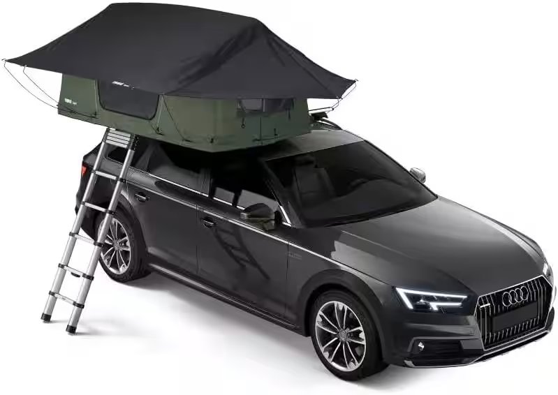 Thule Tepui Foothill Rooftop Tent 2-Person Review: We Tested the Amazon Bestseller So You Don't Have To - Product Image