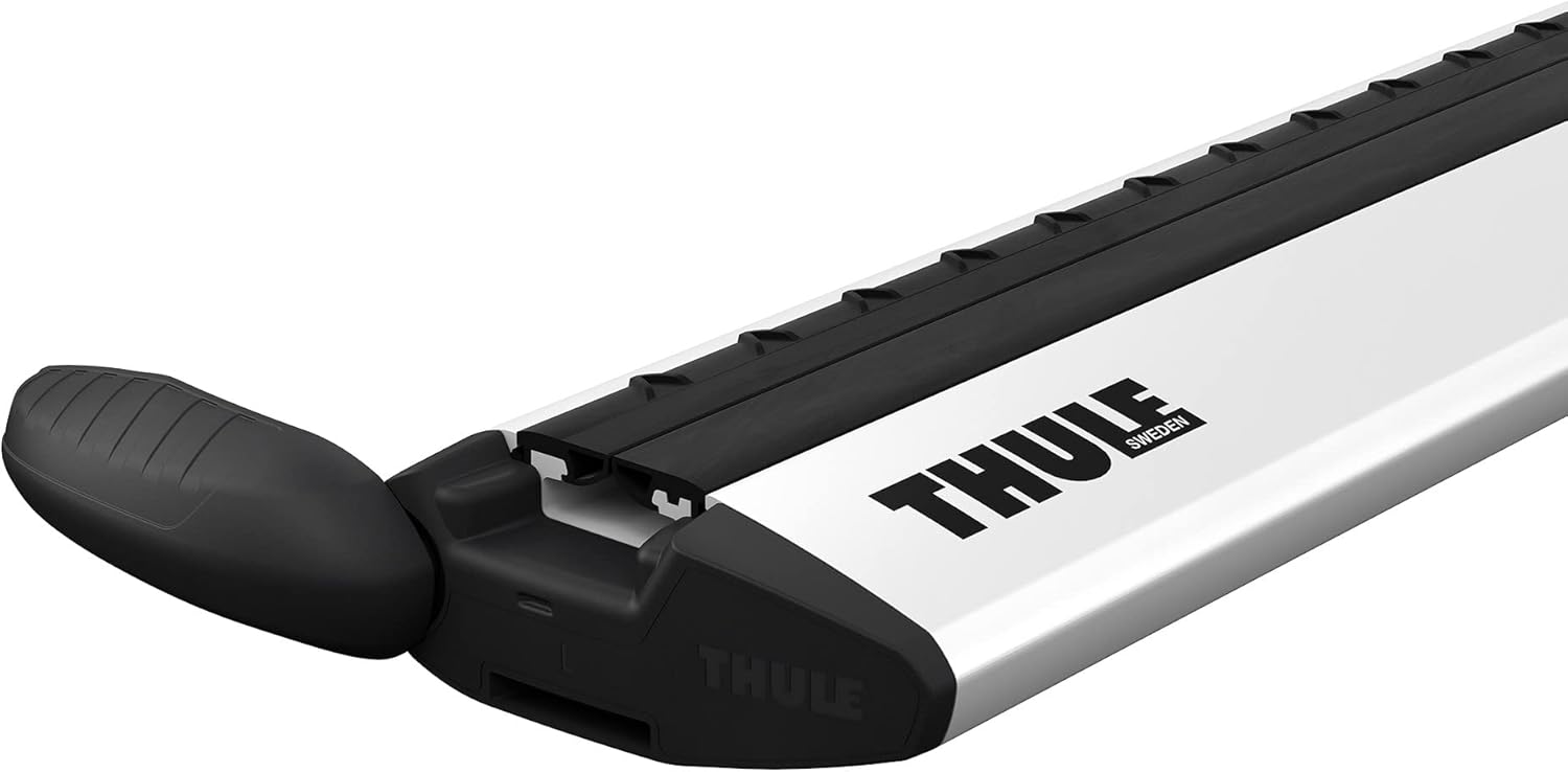 Thule WingBar Evo Roof Rack System - Real-World Performance