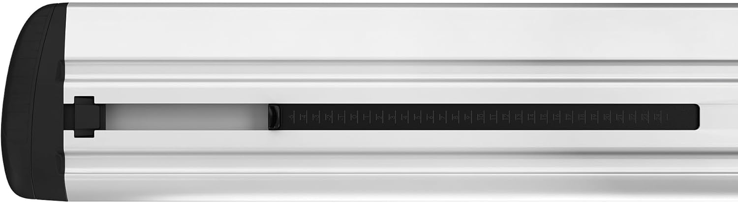 Thule WingBar Evo Roof Rack System - How It Compares