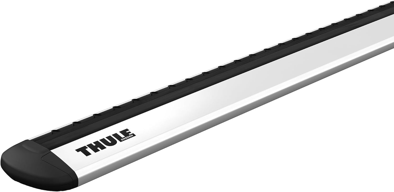 Thule WingBar Evo Roof Rack System - Is It Worth the Price?