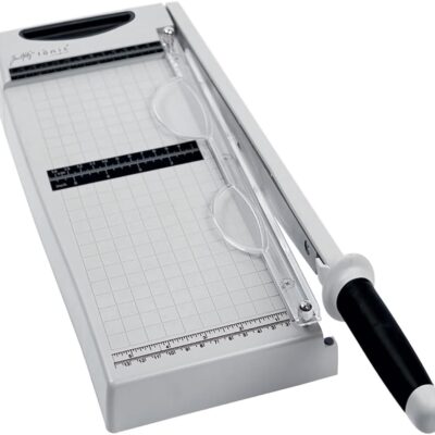 Tim Holtz Tonic Studios Guillotine Paper Trimmer 12 Inch Review: The 5,000+-Review Amazon Hit — Worth Your Money? - Product Image