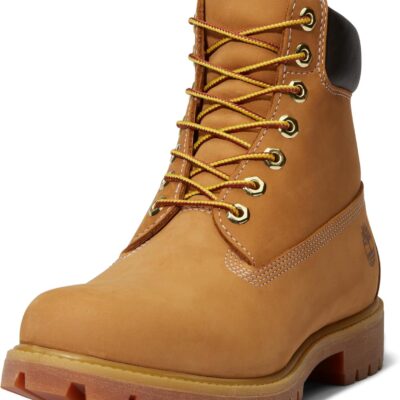 Timberland Premium 6-Inch Boots Review: The Amazon Best Seller With 18,000+ Reviews Tested - Product Image