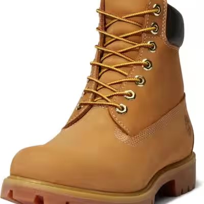 Timberland Premium 6 Inch Waterproof Boot Wheat Review: Best Clothing, Shoes & Jewelry Pick Under $20? - Product Image