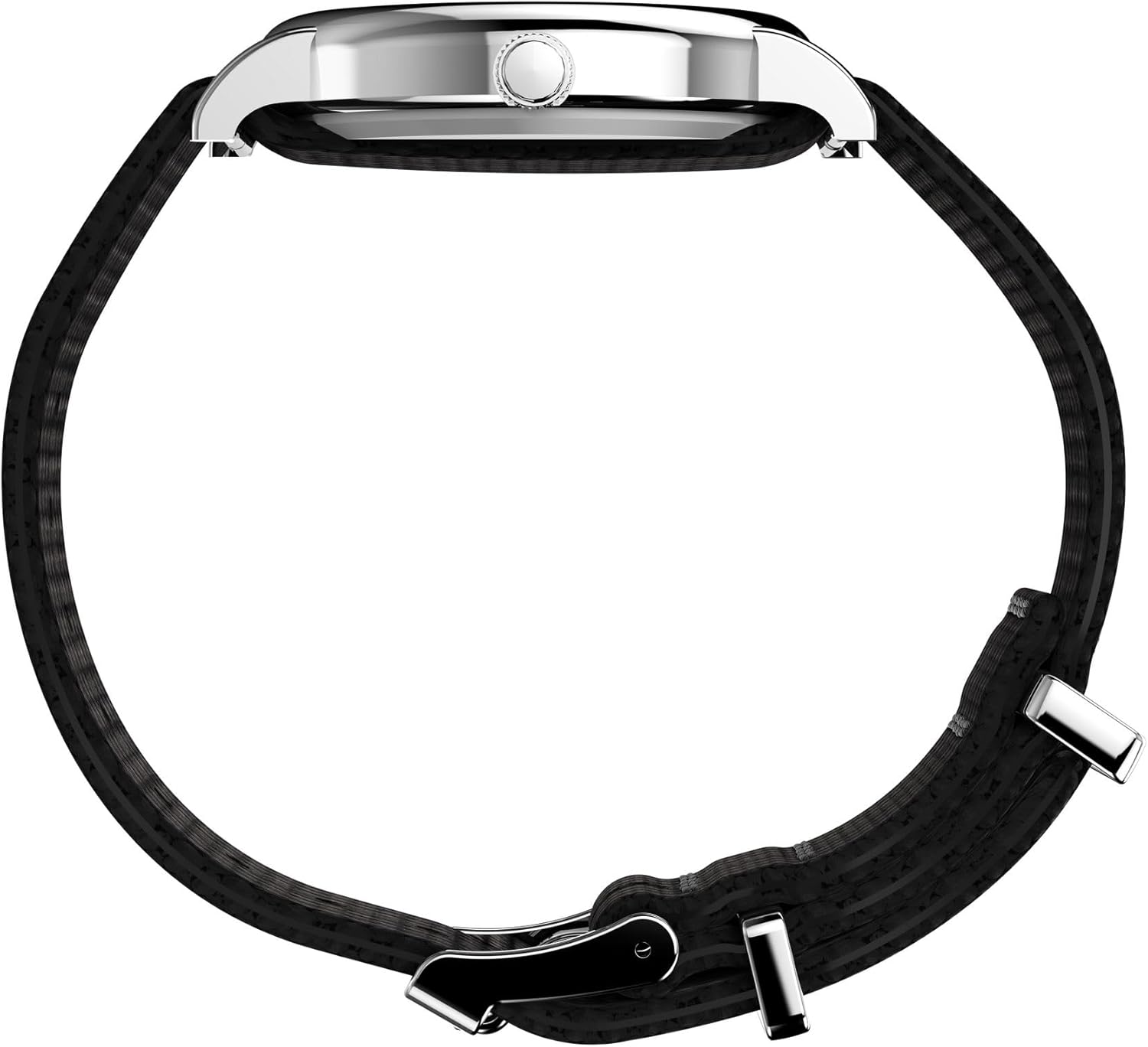 Timex Weekender 38mm Watch with Nylon Strap - Key Specifications