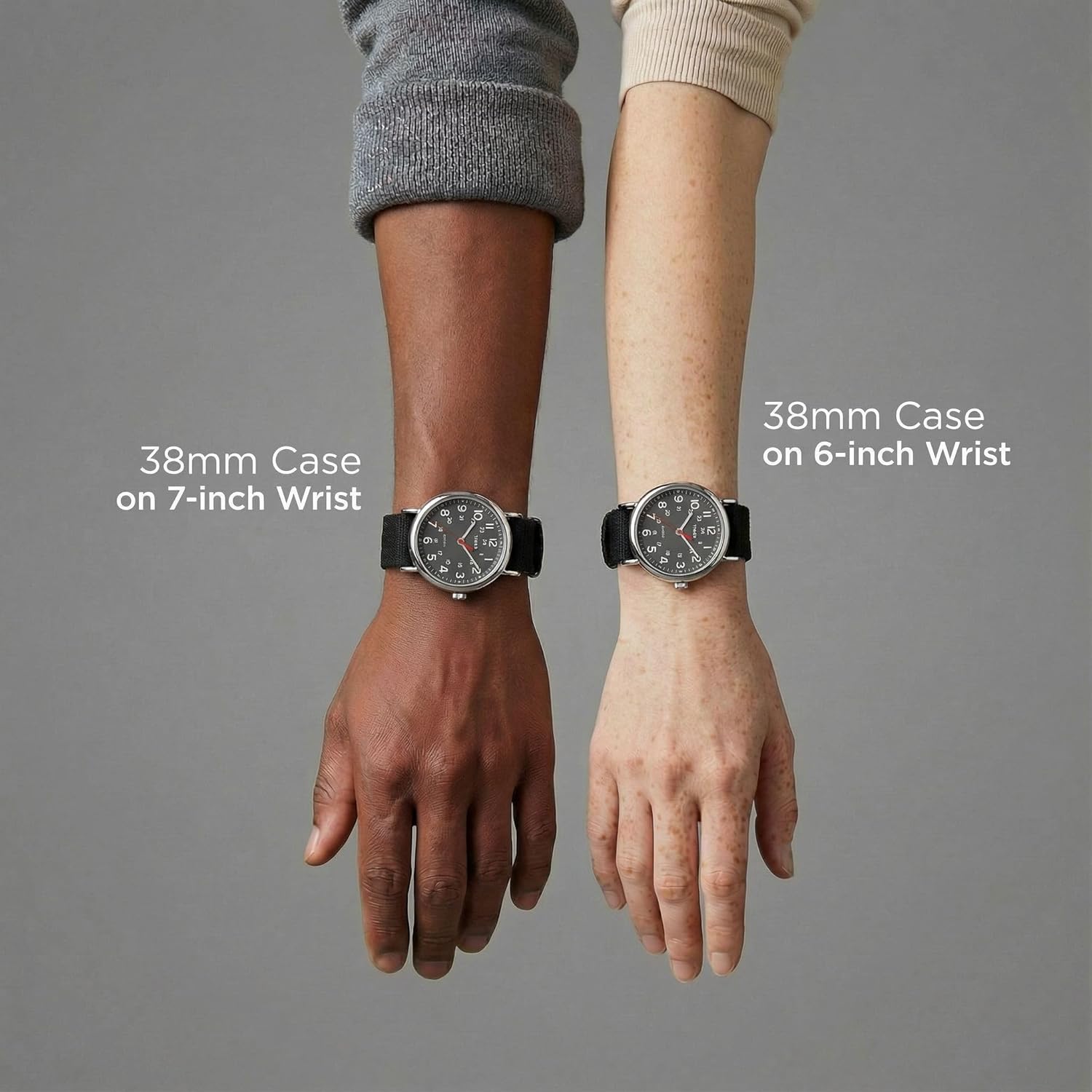 Timex Weekender 38mm Watch with Nylon Strap - Is It Worth the Price?