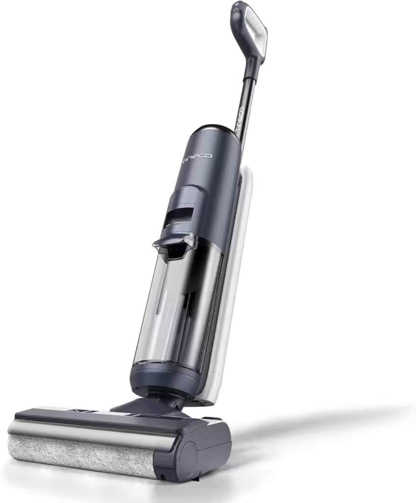 Tineco Floor One S5 Smart Cordless Wet Dry Vacuum Review: The 5,000+-Review Amazon Hit — Worth Your Money? - Product Image