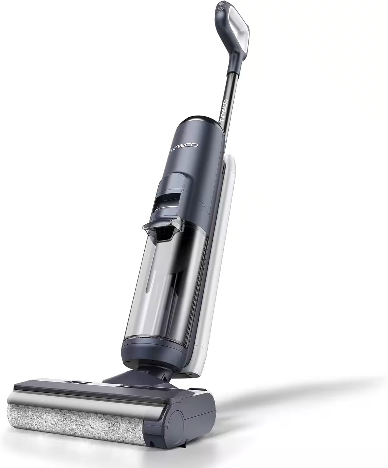 Tineco Floor One S5 Smart Cordless Wet Dry Vacuum Review