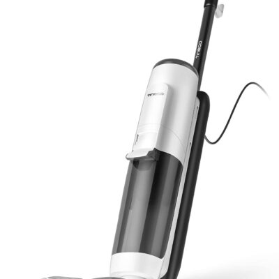 Tineco Floor One S5 Steam Wet Dry Vacuum Review: 8,000+ Reviews Can't Be Wrong — Or Can They? - Product Image