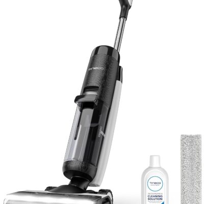 Tineco Floor One S7 Pro Smart Wet Dry Vacuum Review — 8,000+ Amazon Ratings Later, Here's Our Honest Verdict - Product Image