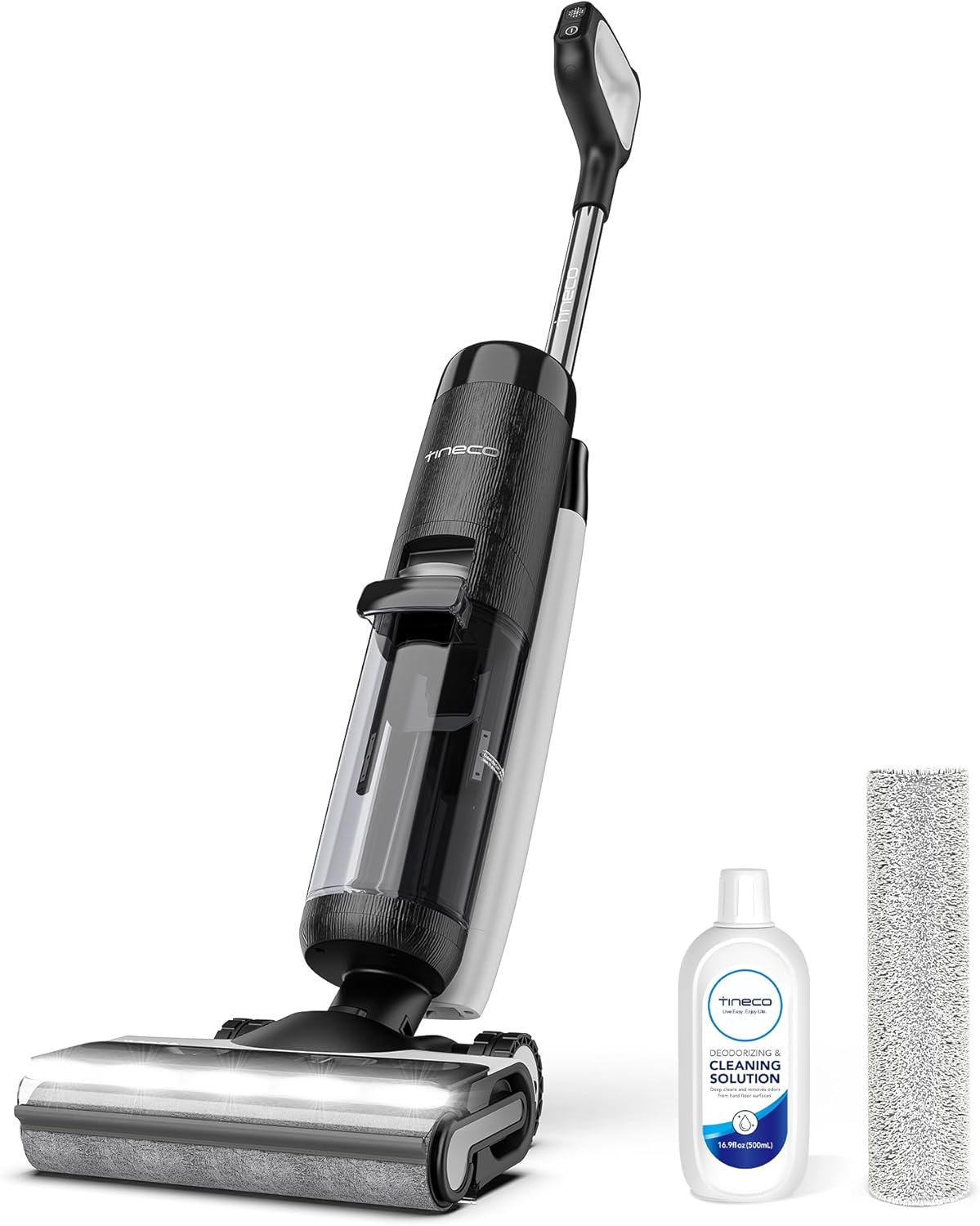 Tineco Floor One S7 Pro Smart Wet Dry Vacuum Review