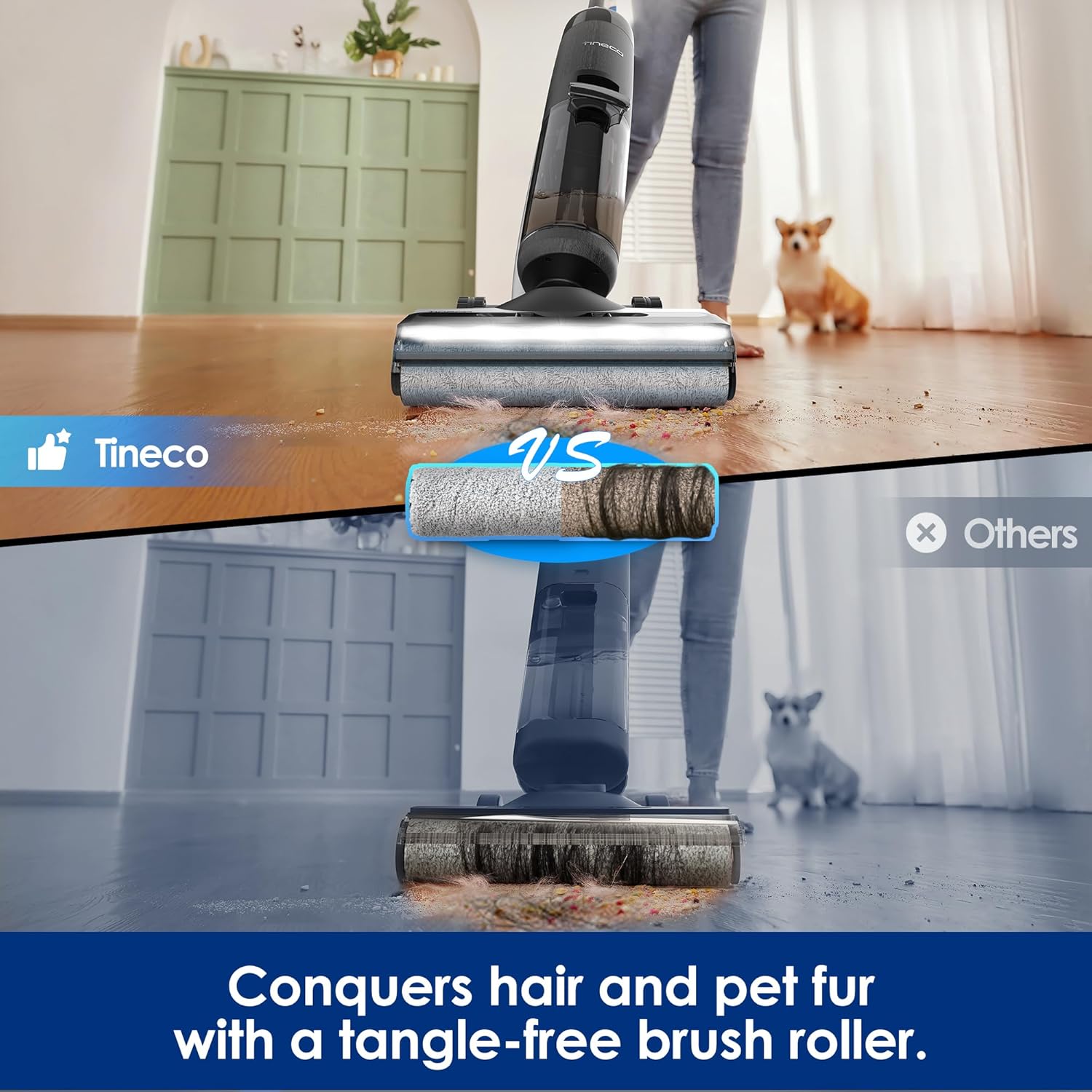 Tineco Floor One S7 Pro Smart Wet Dry Vacuum - Final Verdict