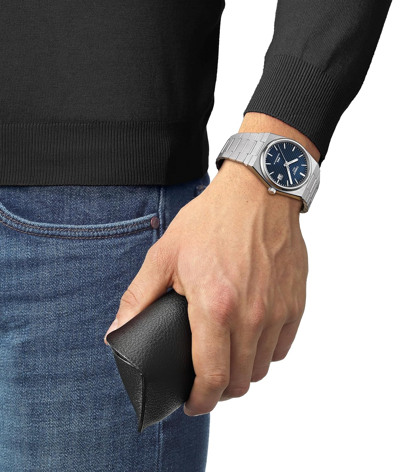 Tissot PRX Automatic 40mm Men Watch T137.407 - Real-World Performance