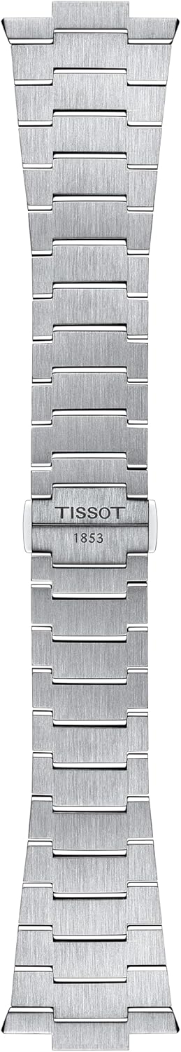 Tissot PRX Automatic 40mm Men Watch T137.407 - Performance Testing