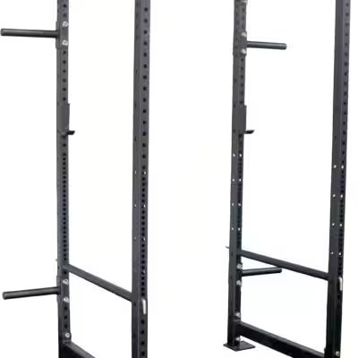 Titan Fitness T-3 Series Power Rack 82 Inch Review: The 50,000+-Review Amazon Hit — Worth Your Money? - Product Image