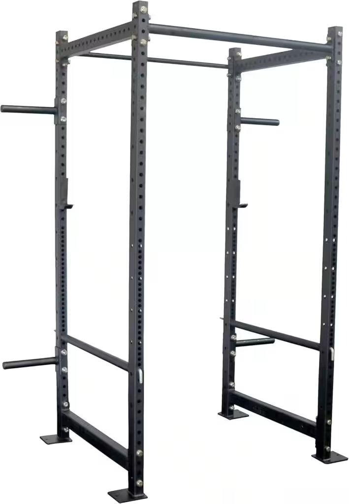 Titan Fitness T-3 Series Power Rack 82 Inch Review: The 50,000+-Review Amazon Hit — Worth Your Money? - Product Image