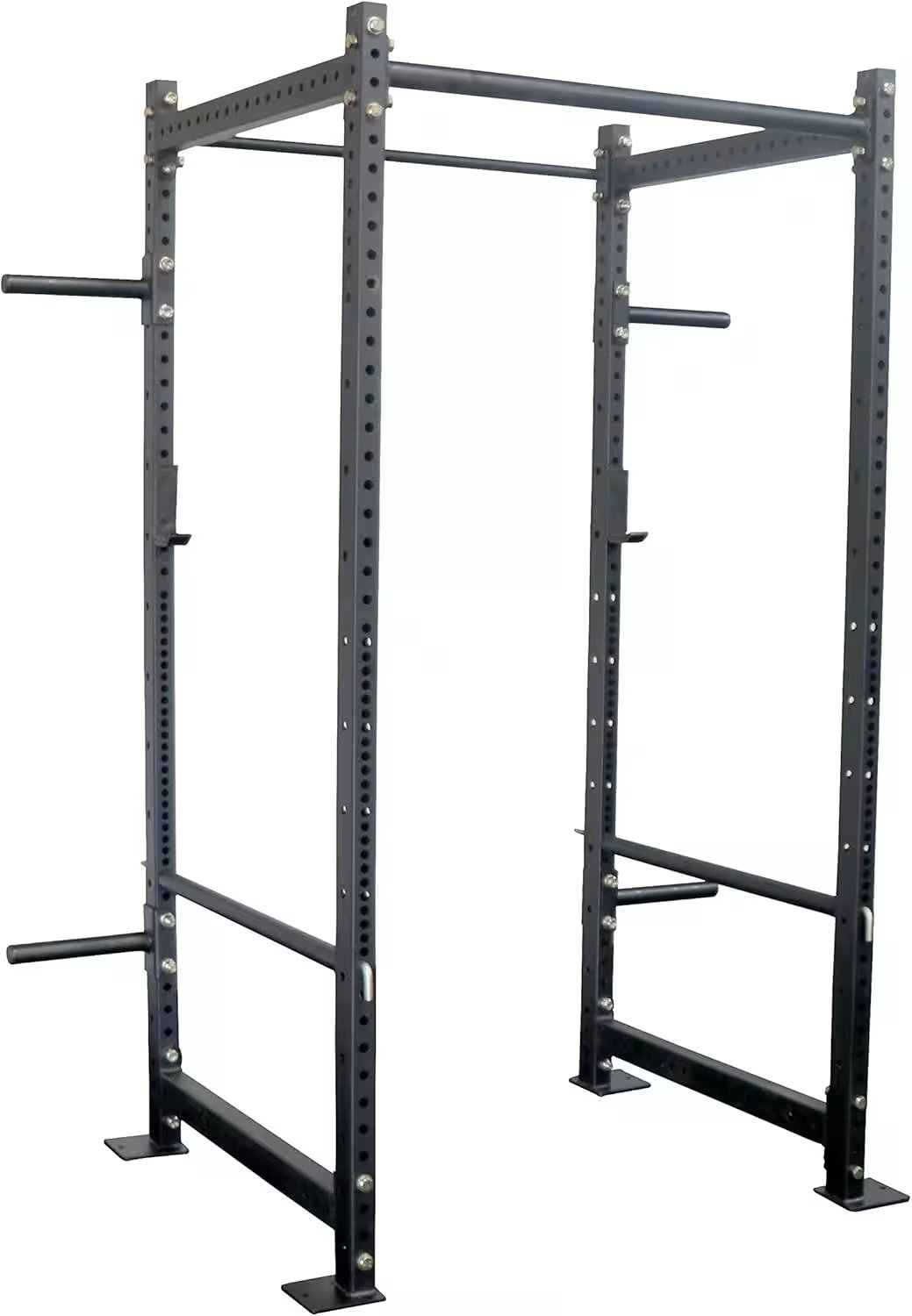 Titan Fitness T-3 Series Power Rack 82 Inch Review
