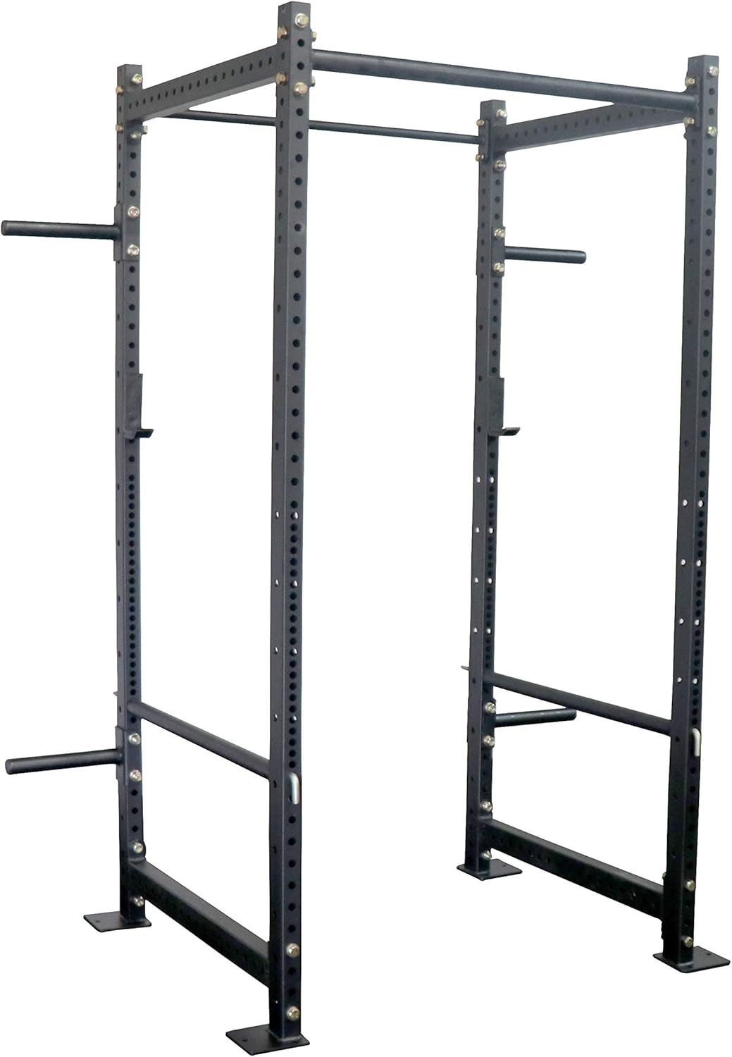 Titan Fitness T-3 Series Power Rack Squat Rack Review